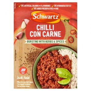 Schwartz Chilli Con Carne