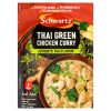 Schwartz Thai Green Chicken Curry