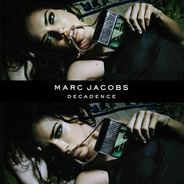 Nước hoa Decadence Marc Jacobs
