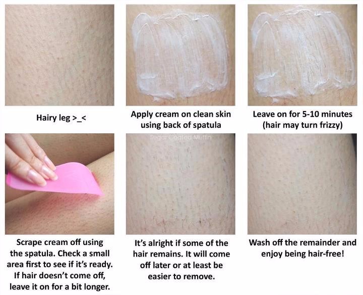 Kem Tẩy Lông Veet 5 Minute Hair Removal Cream 100ml Sensitive Skin 100ml (Da Nhạy Cảm)