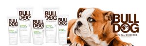 Bulldog - Gã Tân Binh Tham Vọng Đầy Gai Góc, Nam Tính Và Ấn Tượng