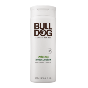 Sữa Dưỡng Thể Bulldog Original Body Lotion 250ml