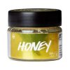 Tẩy Da Chết Môi Lush Honey Sugar 25g