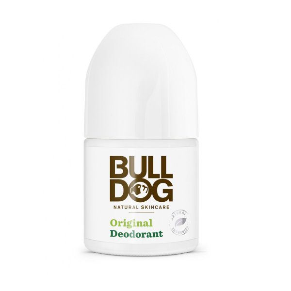 Lăn Khử Mùi Bulldog Original Deodorant
