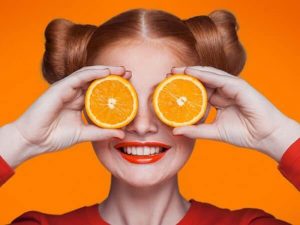 Vitamin C: Chén thánh chăm sóc da