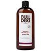Sữa Tắm Bulldog Vetiver & Black Pepper Shower Gel