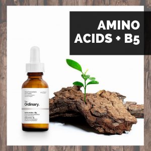 Serum Cấp Ẩm Phục Hồi Da the Ordinary Amino Acids + B5