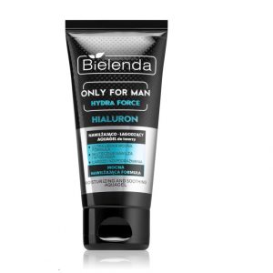 Bielenda Only for Men Hydra Force Hyaluron Gel Wash