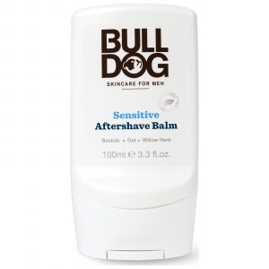 Bulldog Sensitive After Shave Balm