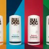 Bulldog Vetiver & Black Pepper Natural Deodorant