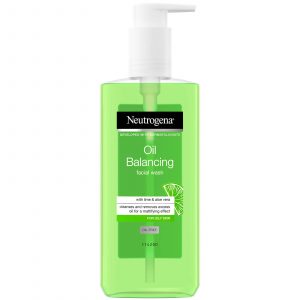 Neutrogena Visibly Clear Pore & Shine Daily Wash 200ml
