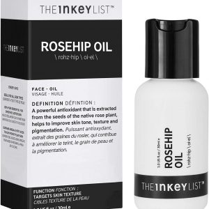 the Inkey List Rosehip Oil Face Oil
