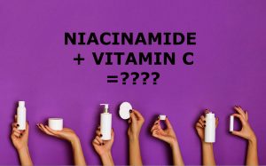 Niacinamide & Vitamin C Có Kỵ Nhau Trong Quy Trình Chăm Sóc Da?