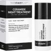 the Inkey List Ceramide Night Treatment