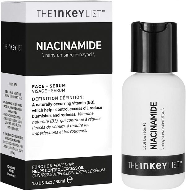 The Inkey List Niacinamide