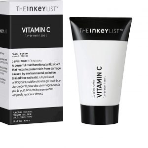 the Inkey List Vitamin C
